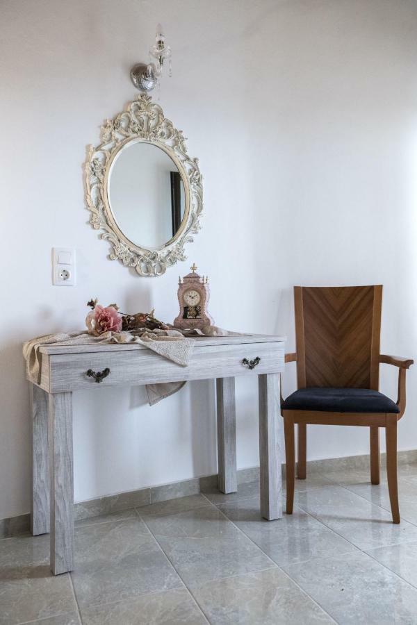 Studio Galatia, In The Heart Of Kamilárion Exteriér fotografie